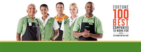 They may be exposed to various temperatures and work environments. . Publix hiring near me